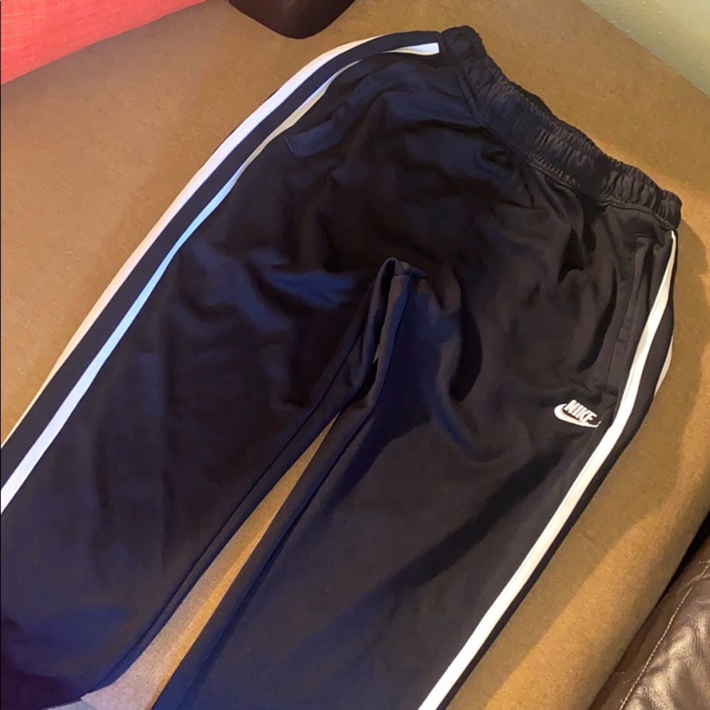 Nike Track Pants